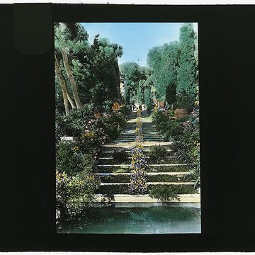 Villa Torre Clementina à Roquebrune-Cap-Martin