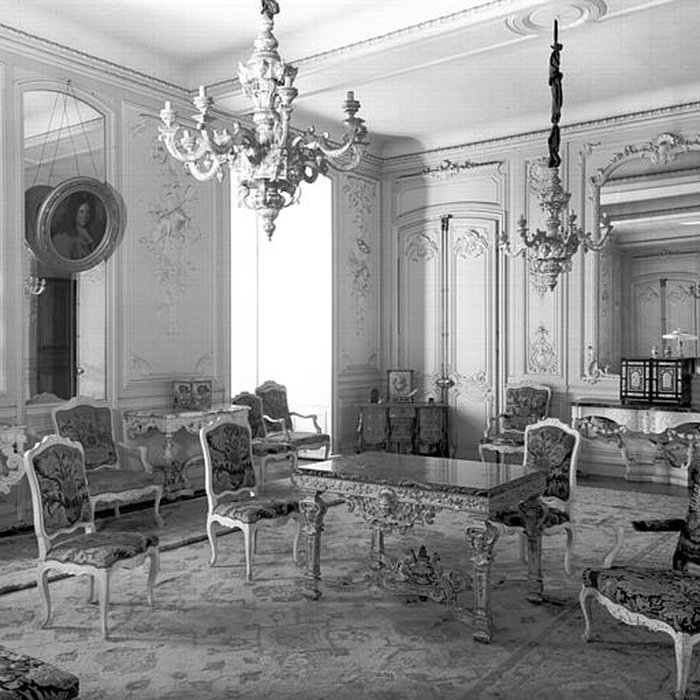 Photo de Château du Plessis-Bourré