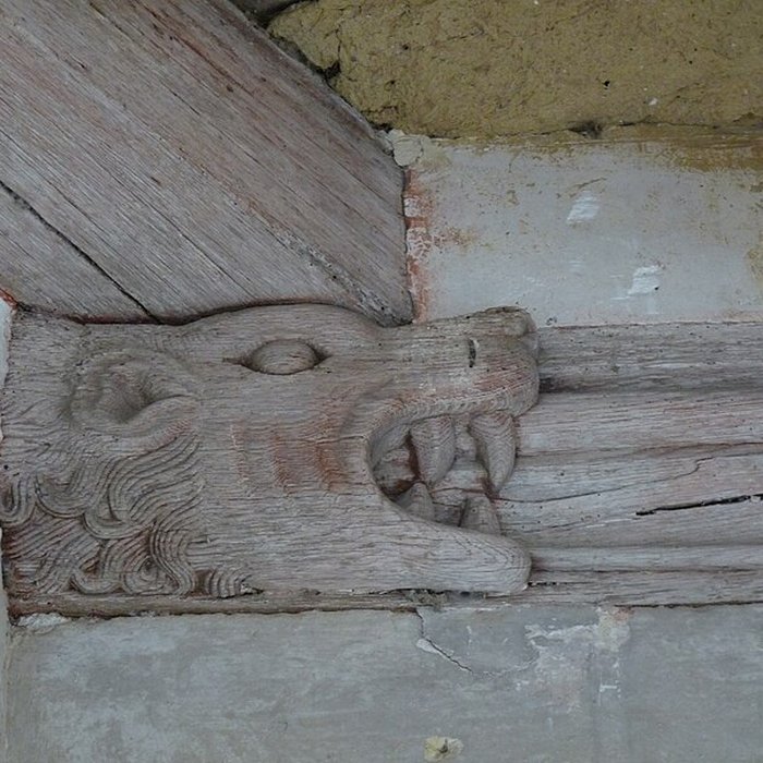 Photo de Château du Plessis-Bourré