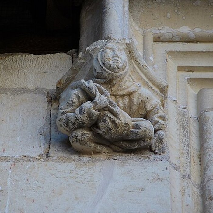 Photo de Château du Plessis-Bourré