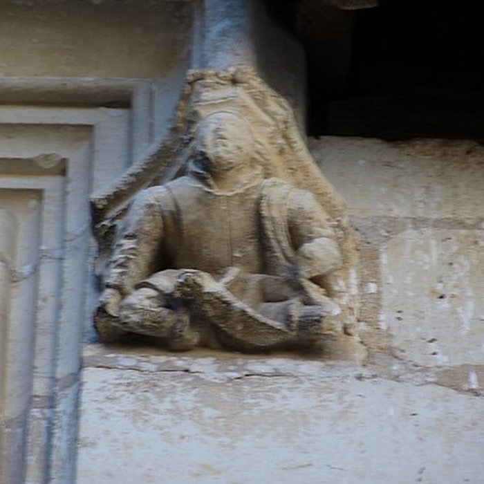 Photo de Château du Plessis-Bourré