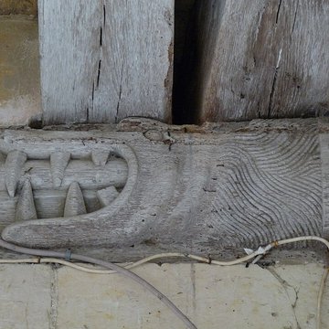 Château du Plessis-Bourré