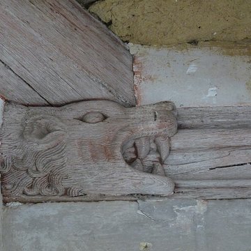 Château du Plessis-Bourré