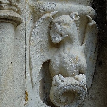 Château du Plessis-Bourré