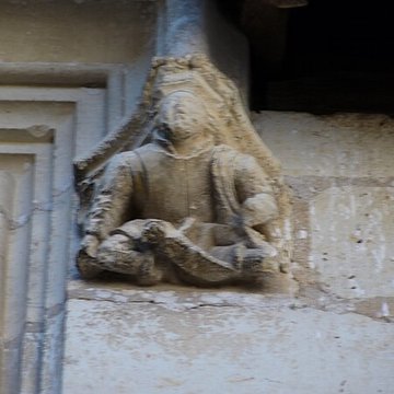 Château du Plessis-Bourré