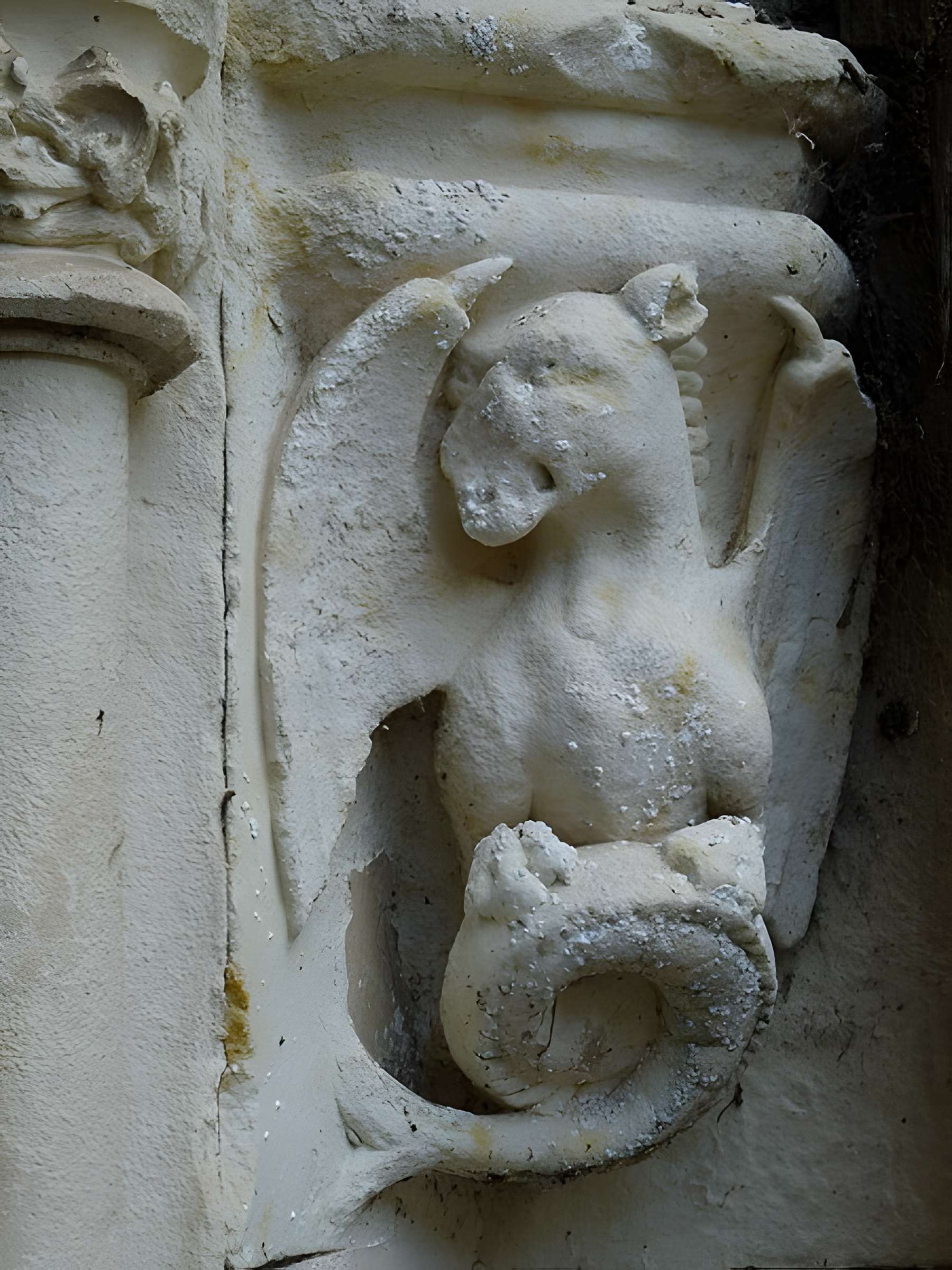 Château du Plessis-Bourré