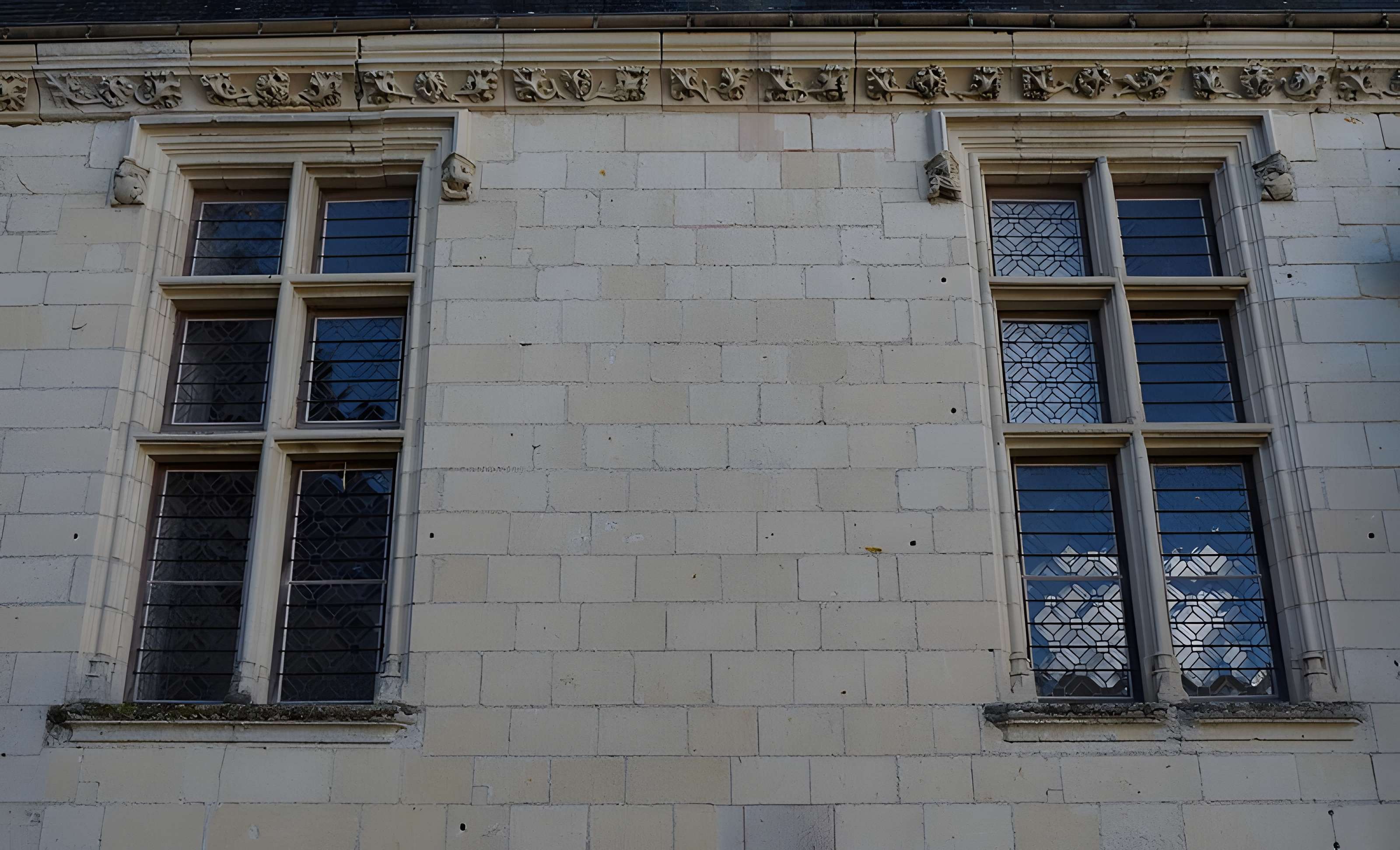 Château du Plessis-Bourré