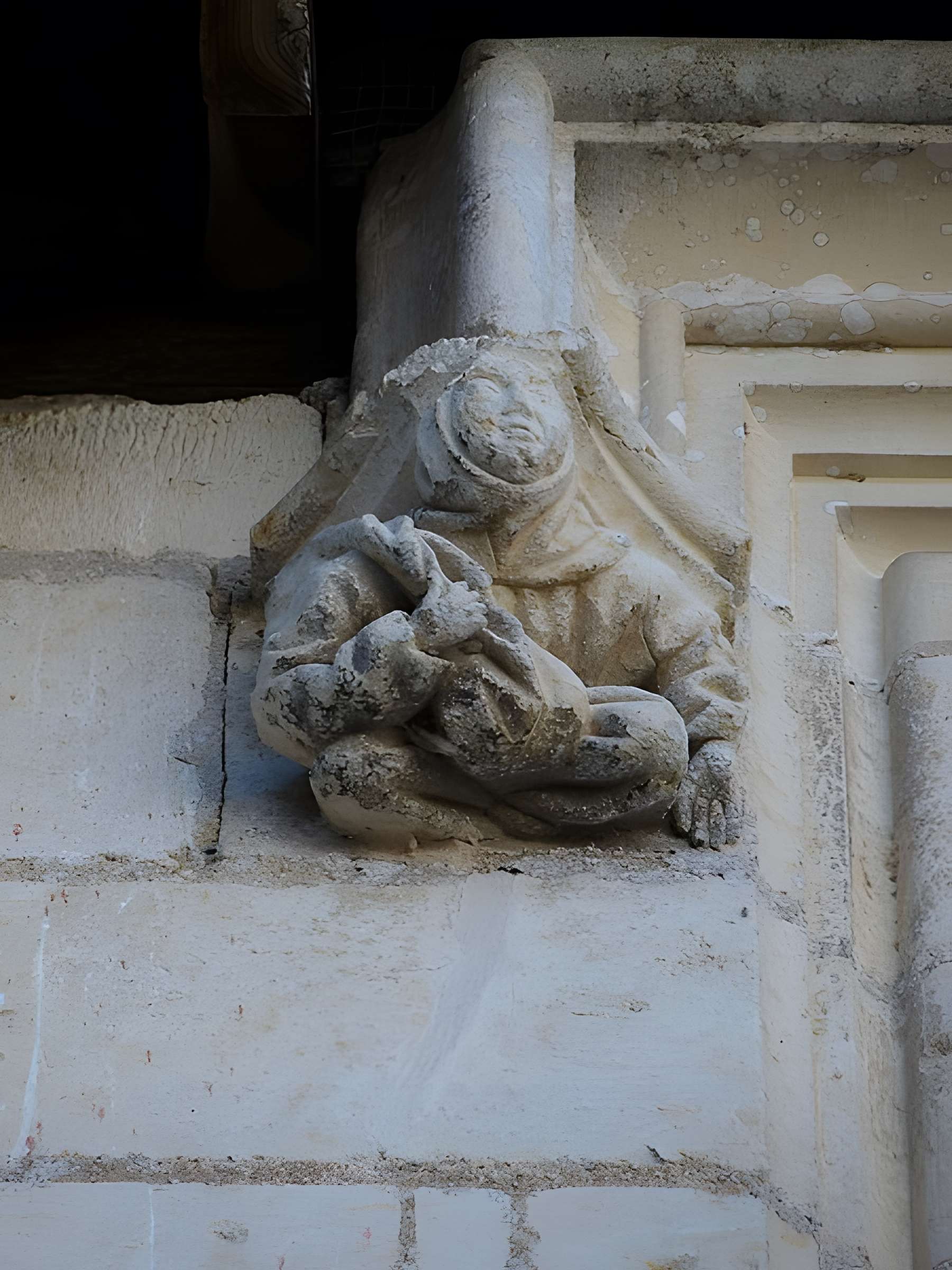 Château du Plessis-Bourré