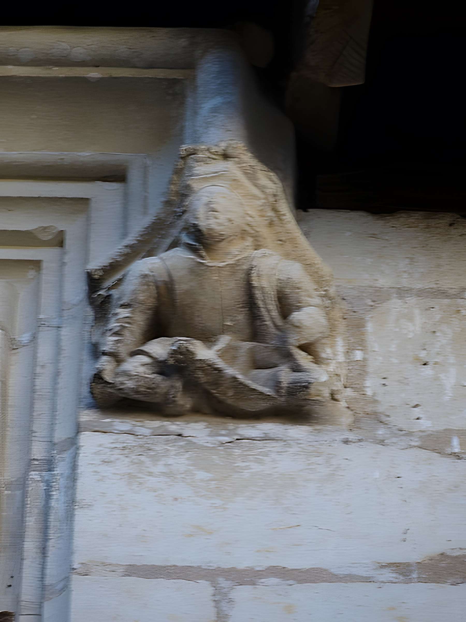 Château du Plessis-Bourré