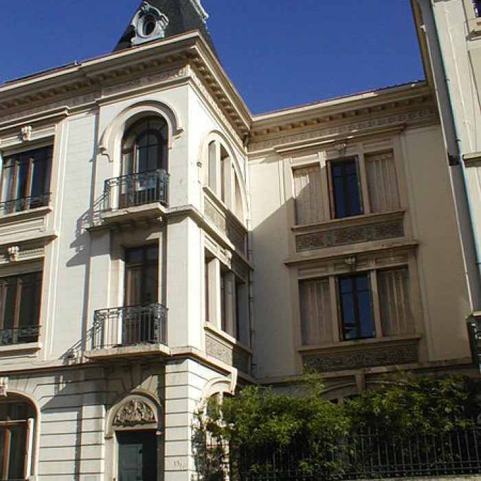 Photo de Villa Vaganay à Vienne