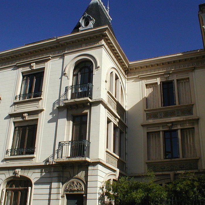 Photo de Villa Vaganay à Vienne