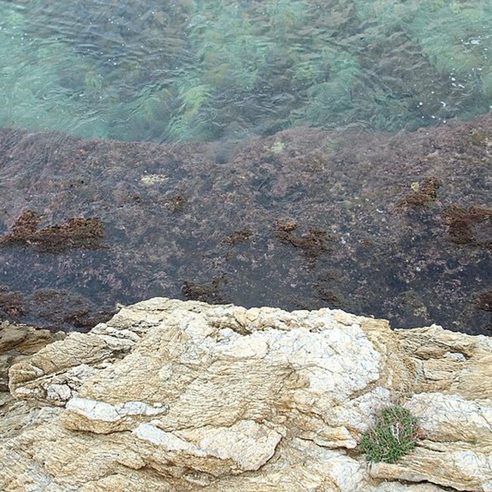 Photo de Vivier maritime de la Gaillarde à Roquebrune-sur-Argens