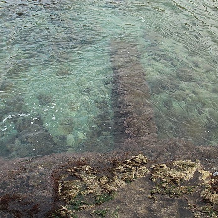 Photo de Vivier maritime de la Gaillarde à Roquebrune-sur-Argens