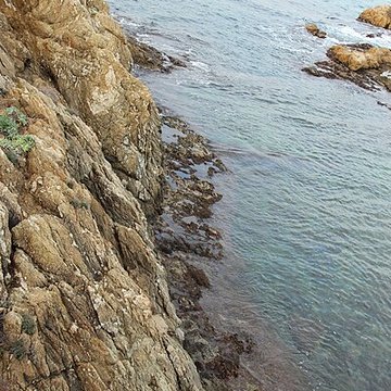 Vivier maritime de la Gaillarde à Roquebrune-sur-Argens