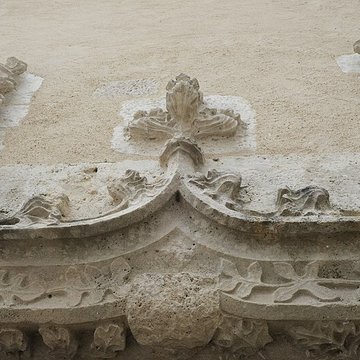 Abbaye Saint-Séverin de Château-Landon