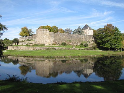 Photo de Ancien Château de Montaigu