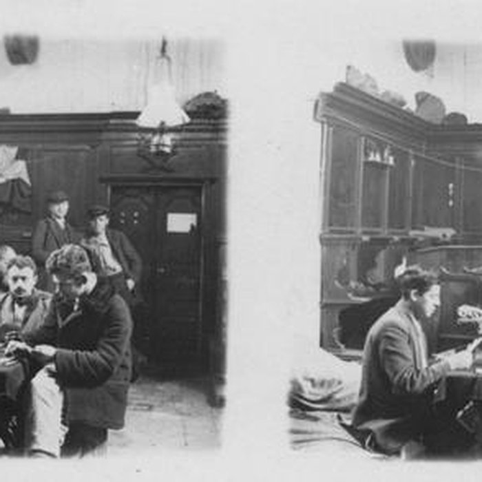 Photo de Ancien Couvent Saint-François dOletta