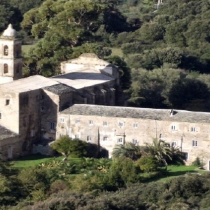 Photo de Ancien Couvent Saint-François dOletta