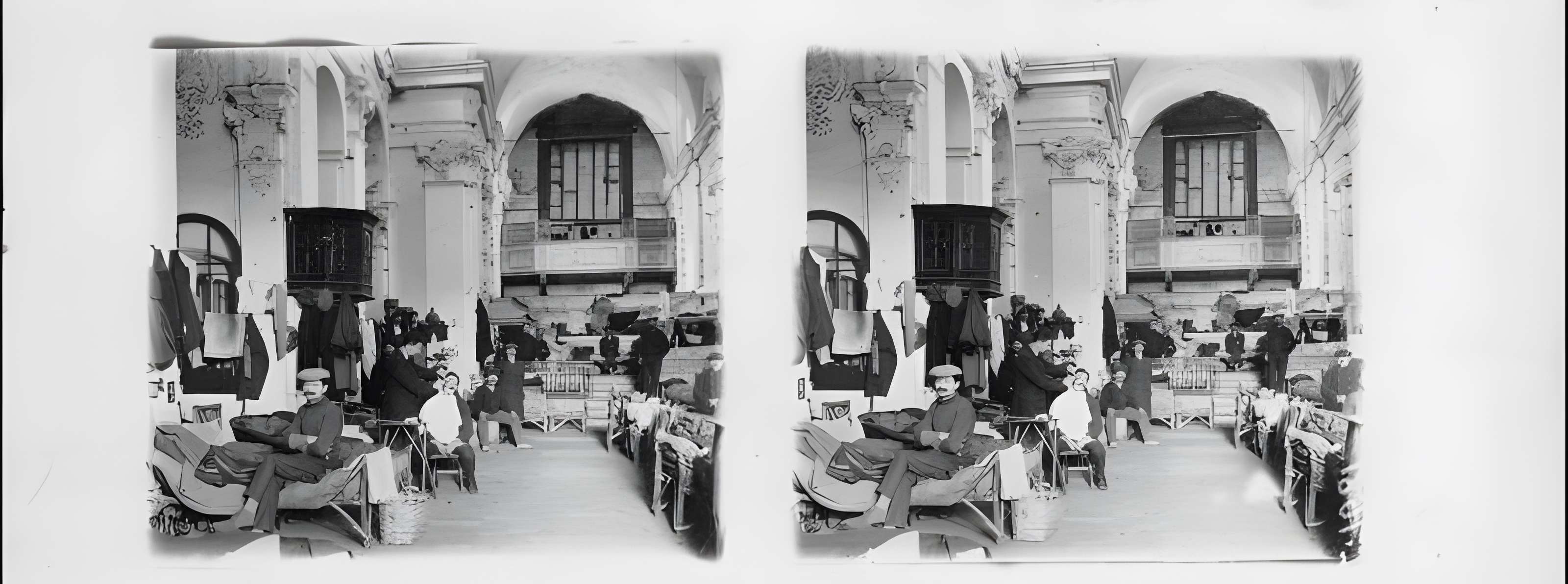 Ancien Couvent Saint-François d'Oletta