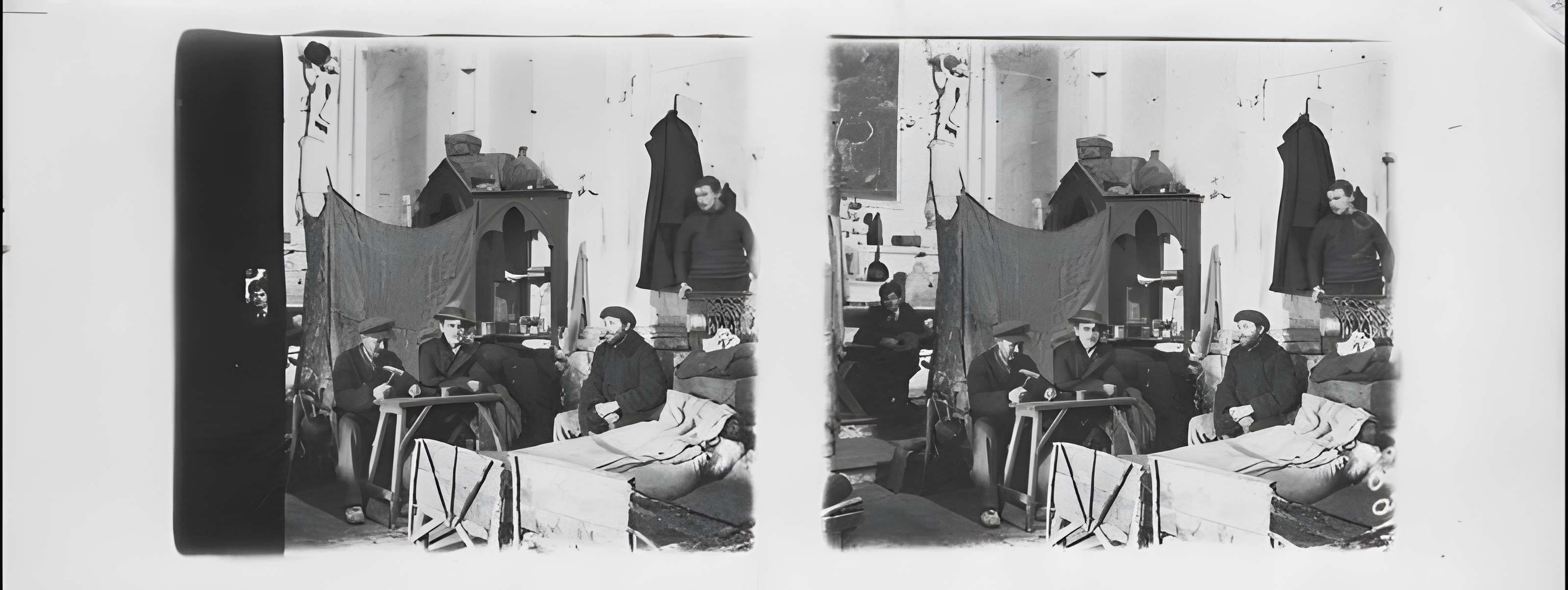 Ancien Couvent Saint-François d'Oletta