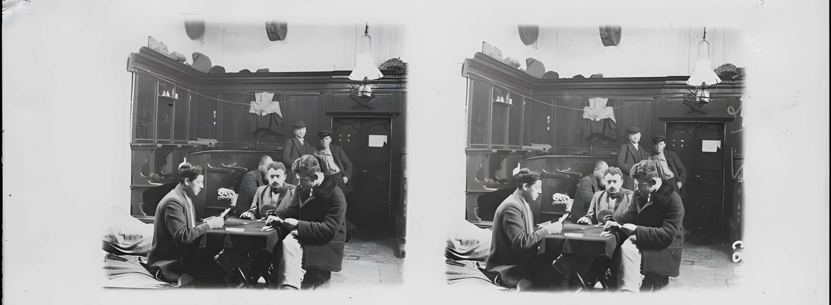 Ancien Couvent Saint-François d'Oletta