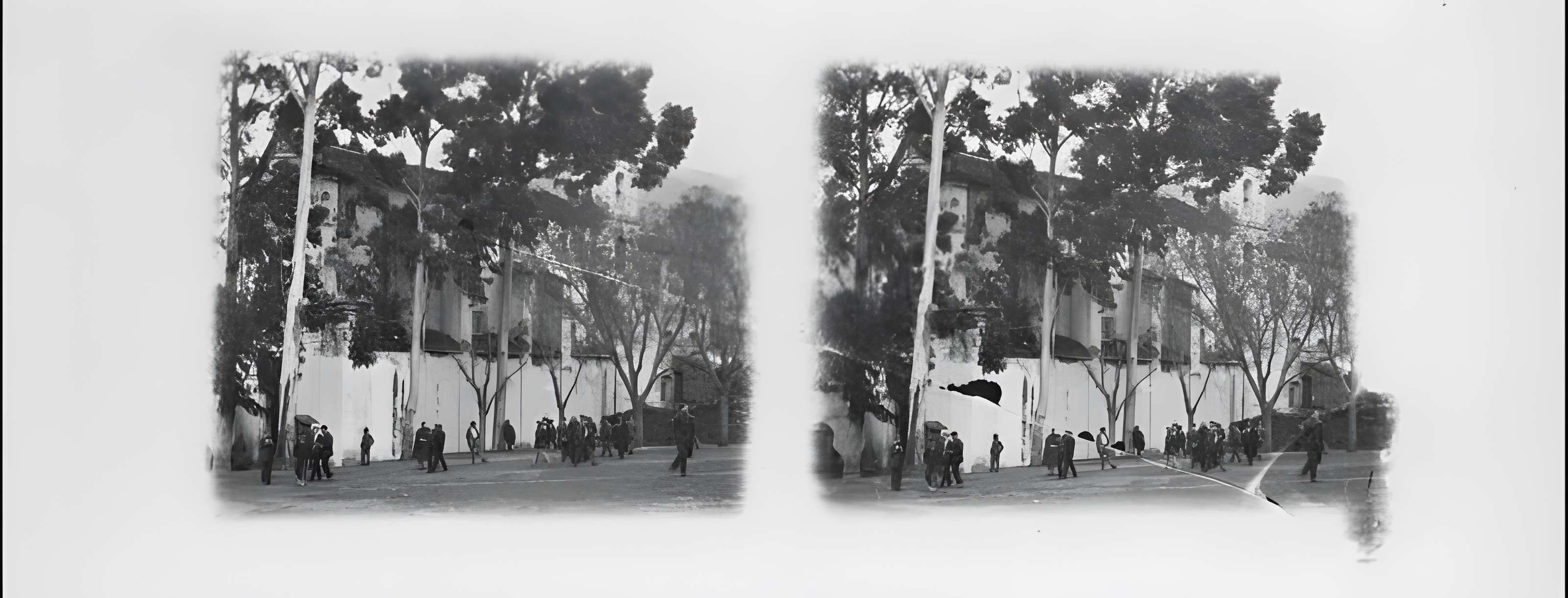 Ancien Couvent Saint-François d'Oletta