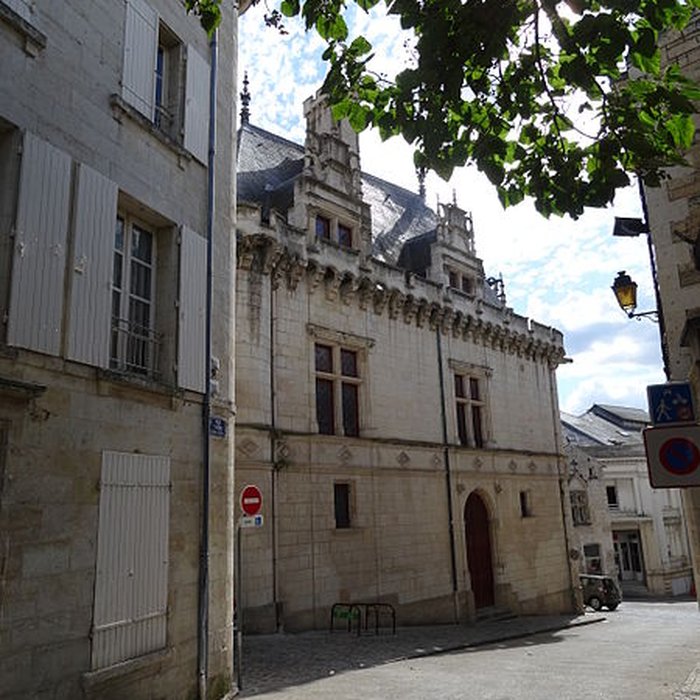 Photo de Ancien hôtel de ville de Niort