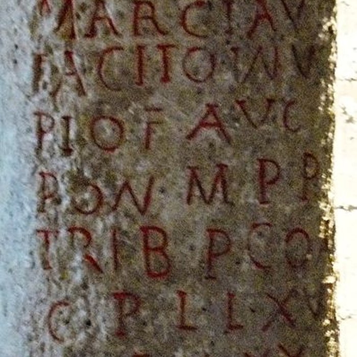 Photo de Ancien hôtel de ville de Niort