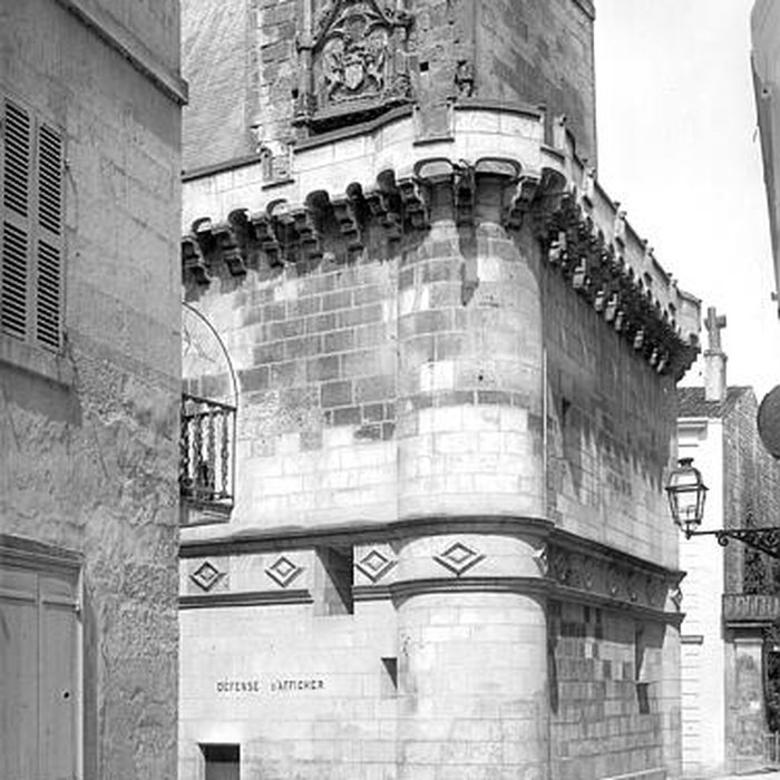 Photo de Ancien hôtel de ville de Niort