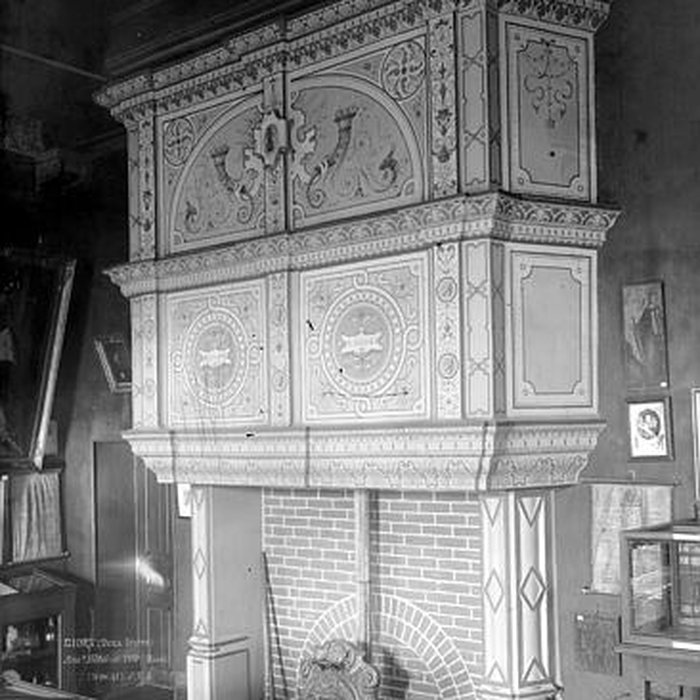 Photo de Ancien hôtel de ville de Niort