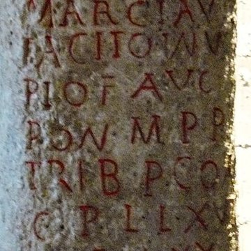 Ancien hôtel de ville de Niort