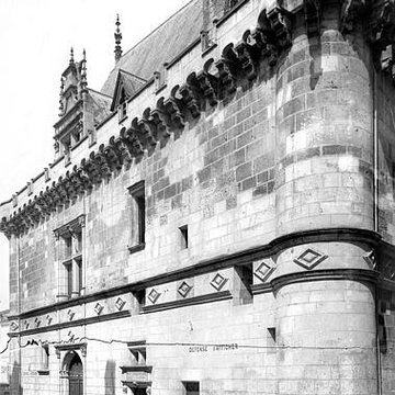 Ancien hôtel de ville de Niort