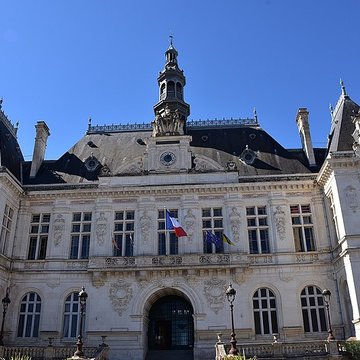 Ancien hôtel de ville de Niort