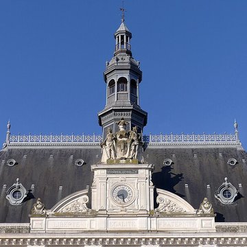 Ancien hôtel de ville de Niort