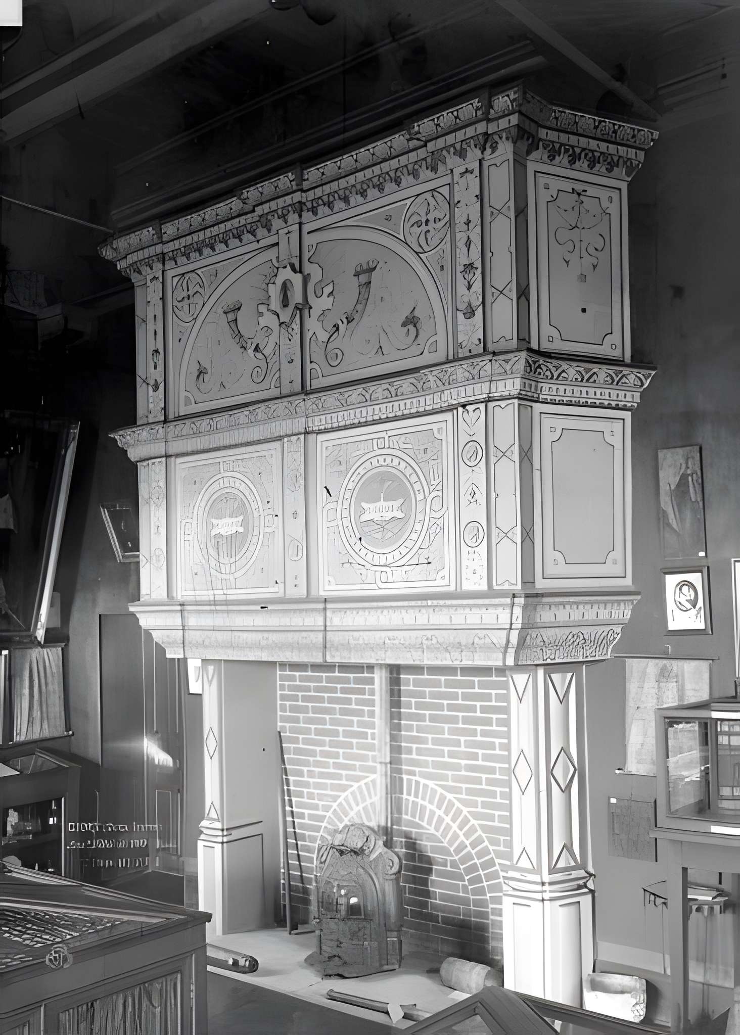 Ancien hôtel de ville de Niort