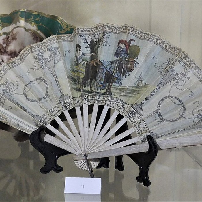 Photo de Ancienne Papeterie de Vaux à Payzac