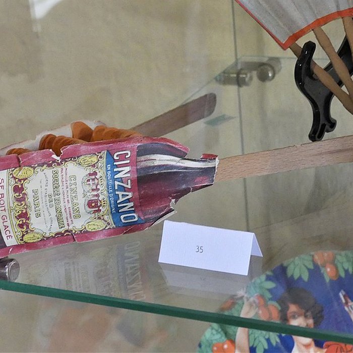 Photo de Ancienne Papeterie de Vaux à Payzac