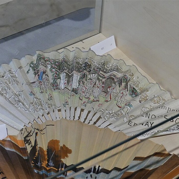 Photo de Ancienne Papeterie de Vaux à Payzac