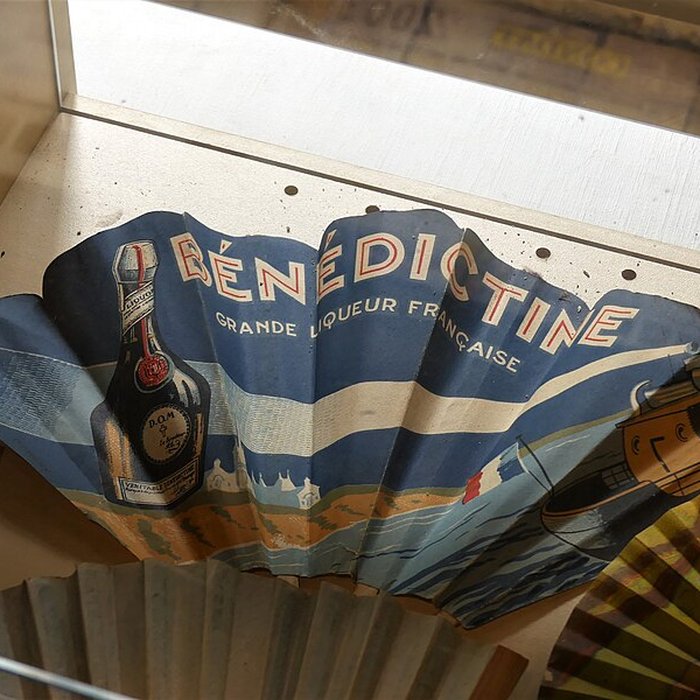 Photo de Ancienne Papeterie de Vaux à Payzac