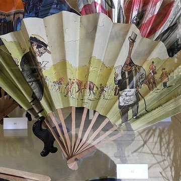 Ancienne Papeterie de Vaux à Payzac