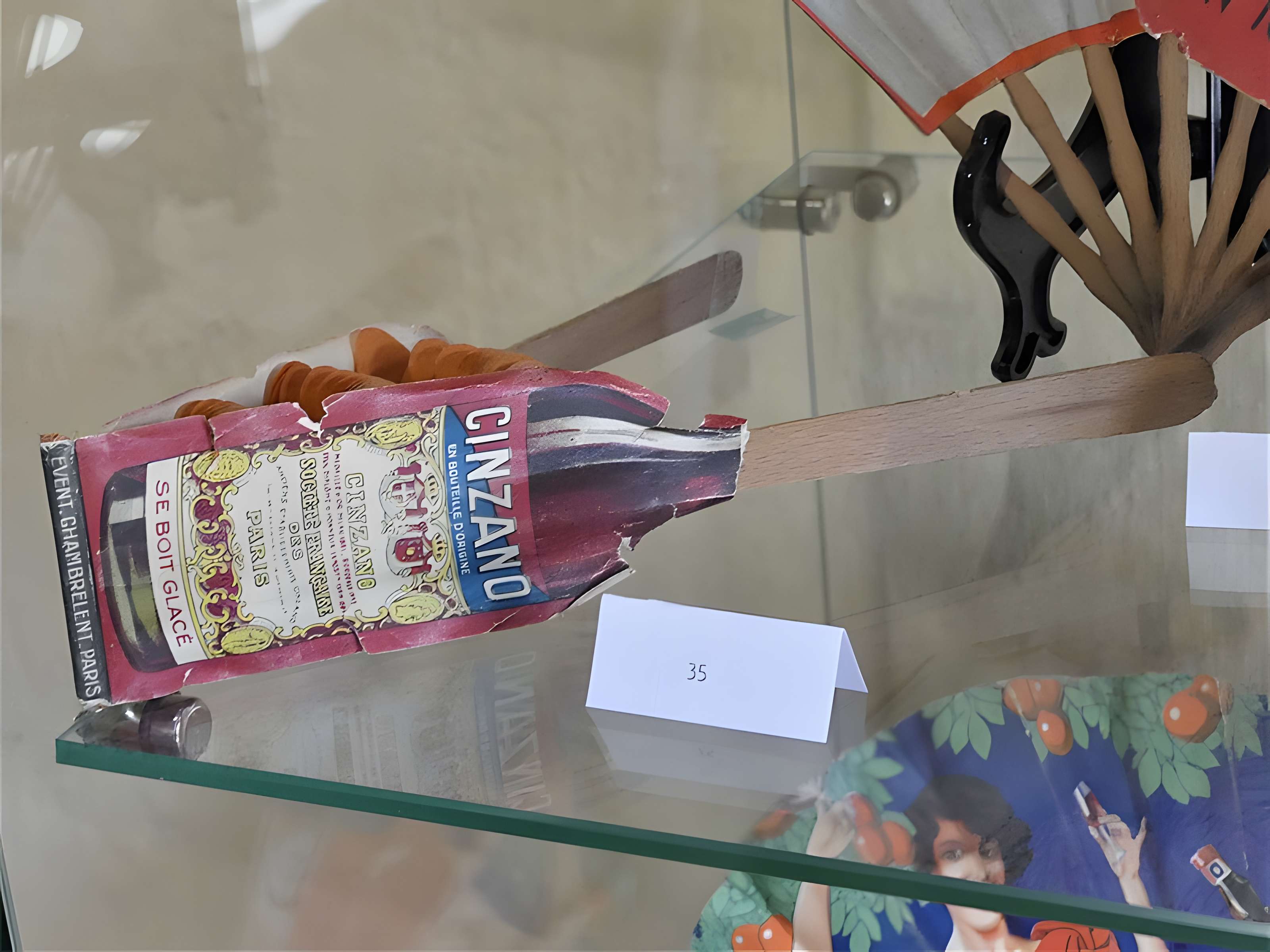 Ancienne Papeterie de Vaux à Payzac