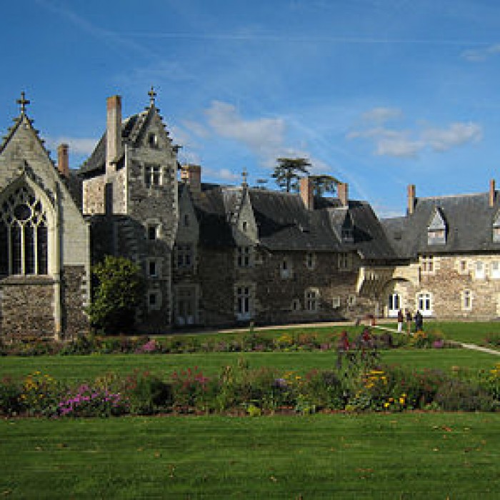 Photo de Château du Plessis-Macé