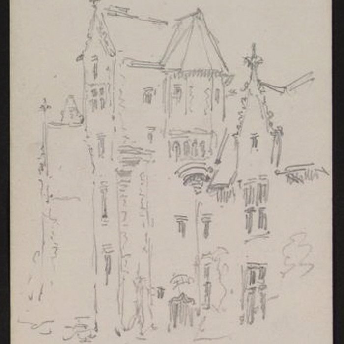 Photo de Château du Plessis-Macé