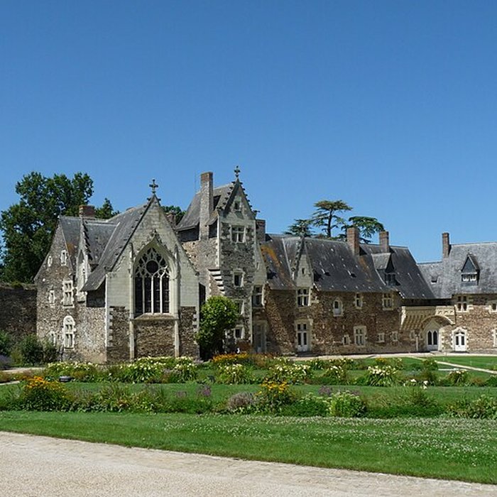 Photo de Château du Plessis-Macé