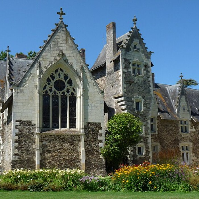 Photo de Château du Plessis-Macé