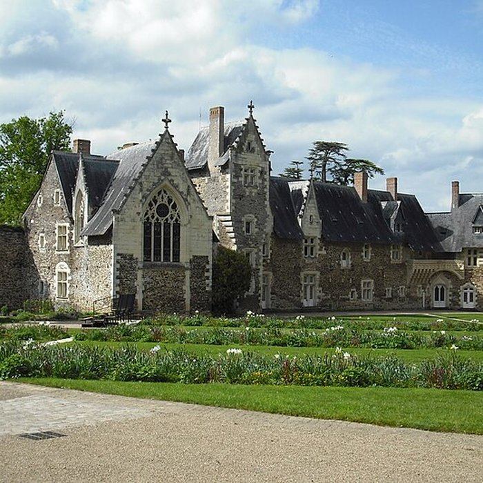 Photo de Château du Plessis-Macé