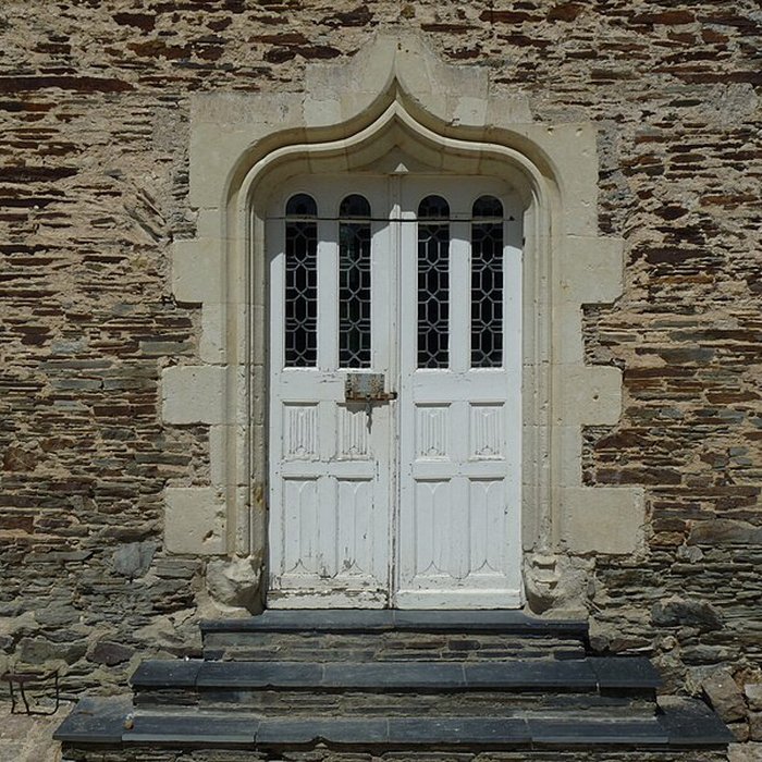 Photo de Château du Plessis-Macé