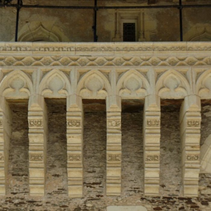 Photo de Château du Plessis-Macé