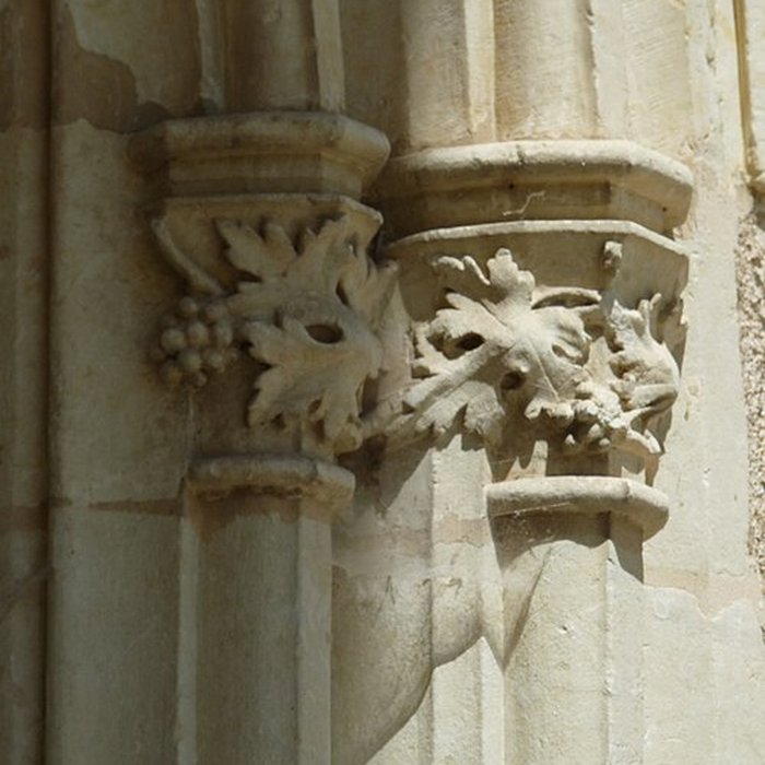 Photo de Château du Plessis-Macé