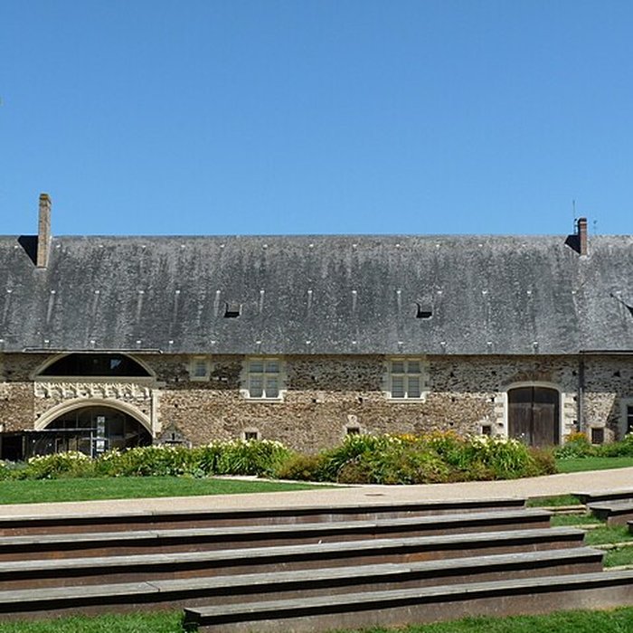 Photo de Château du Plessis-Macé